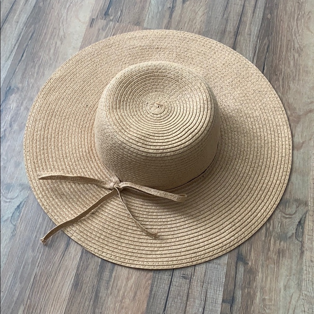 Fun Sun Hat